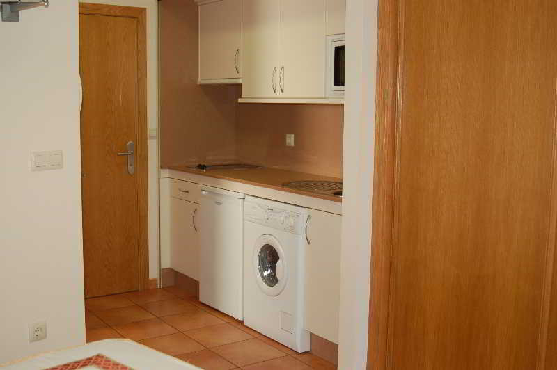 Aptos Vida Sanxenxo Exterior photo